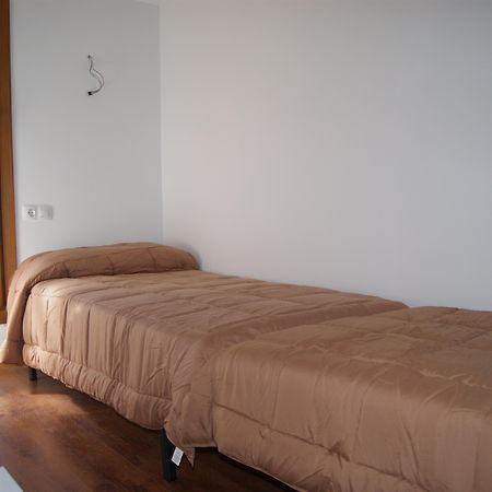 Apartaments Els Esquiadors Llorts Kültér fotó