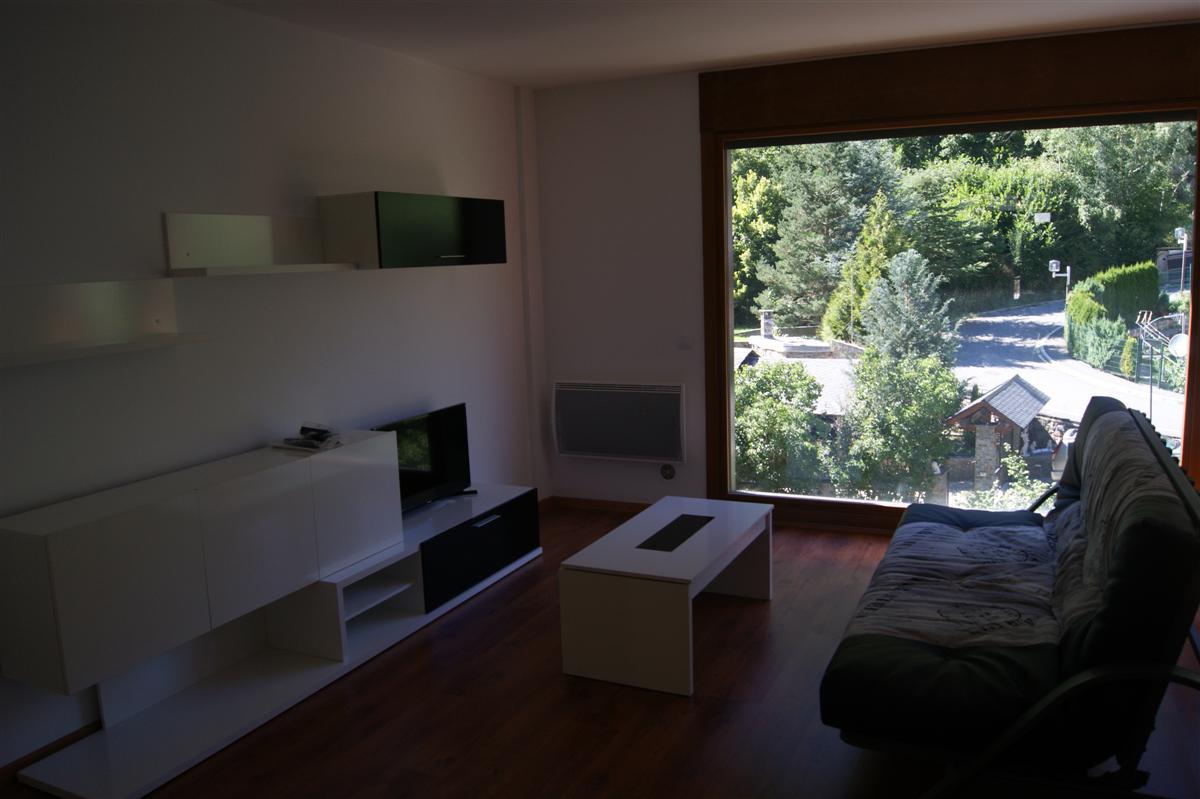 Apartaments Els Esquiadors Llorts Kültér fotó