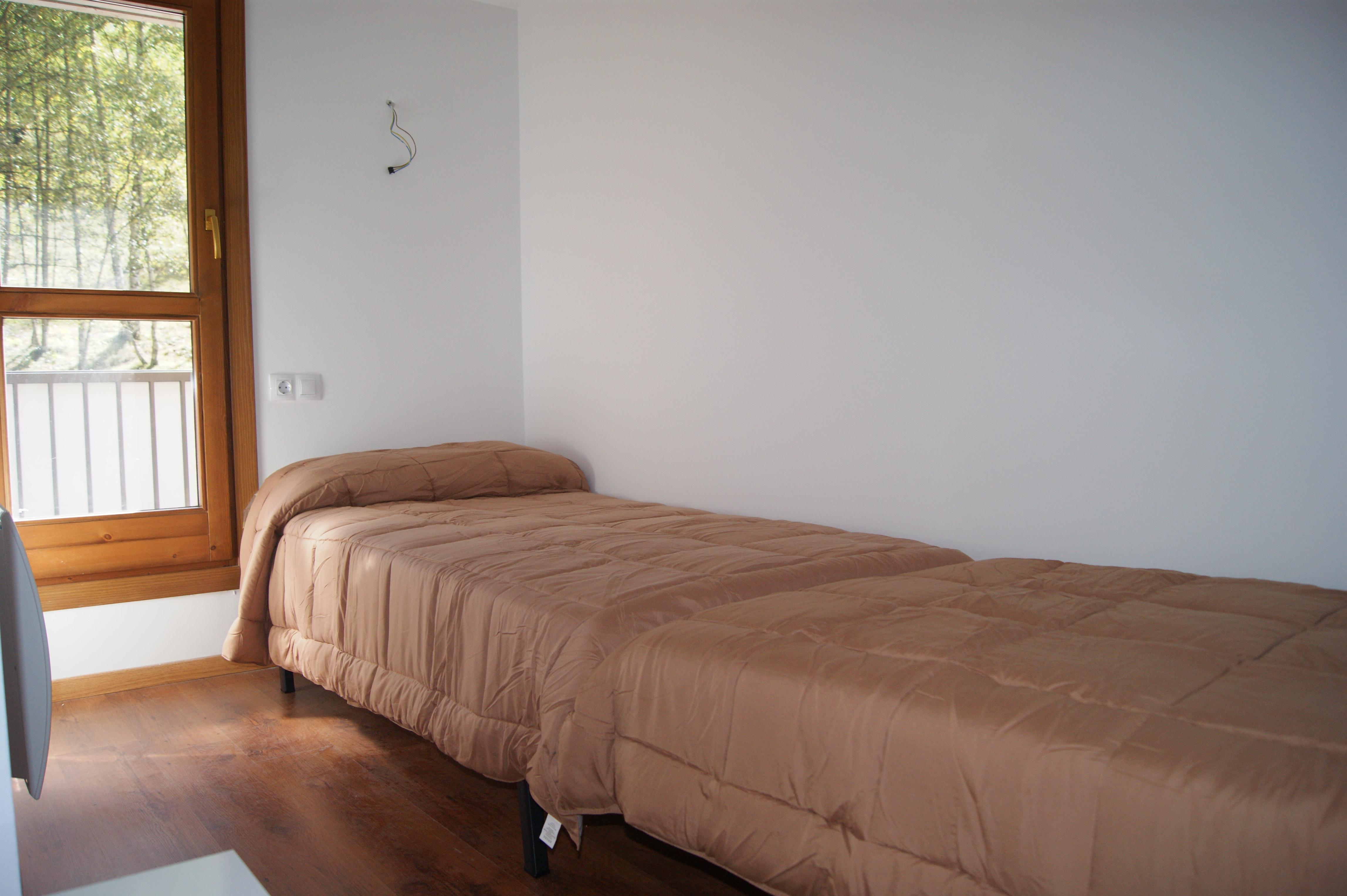 Apartaments Els Esquiadors Llorts Kültér fotó
