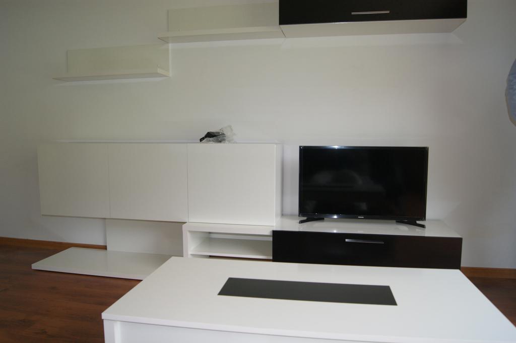 Apartaments Els Esquiadors Llorts Kültér fotó